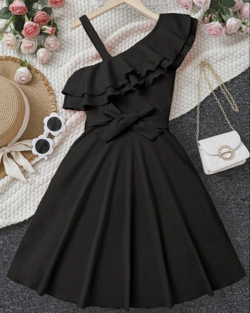 Girls Midi