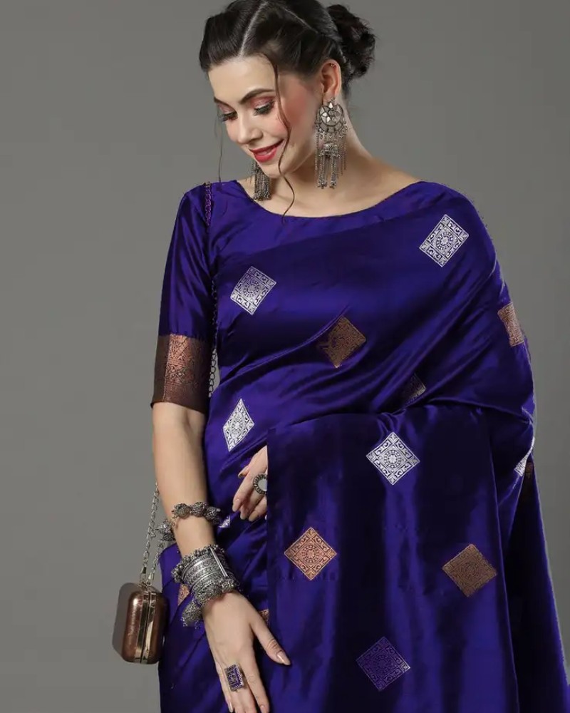 Silk Saree
