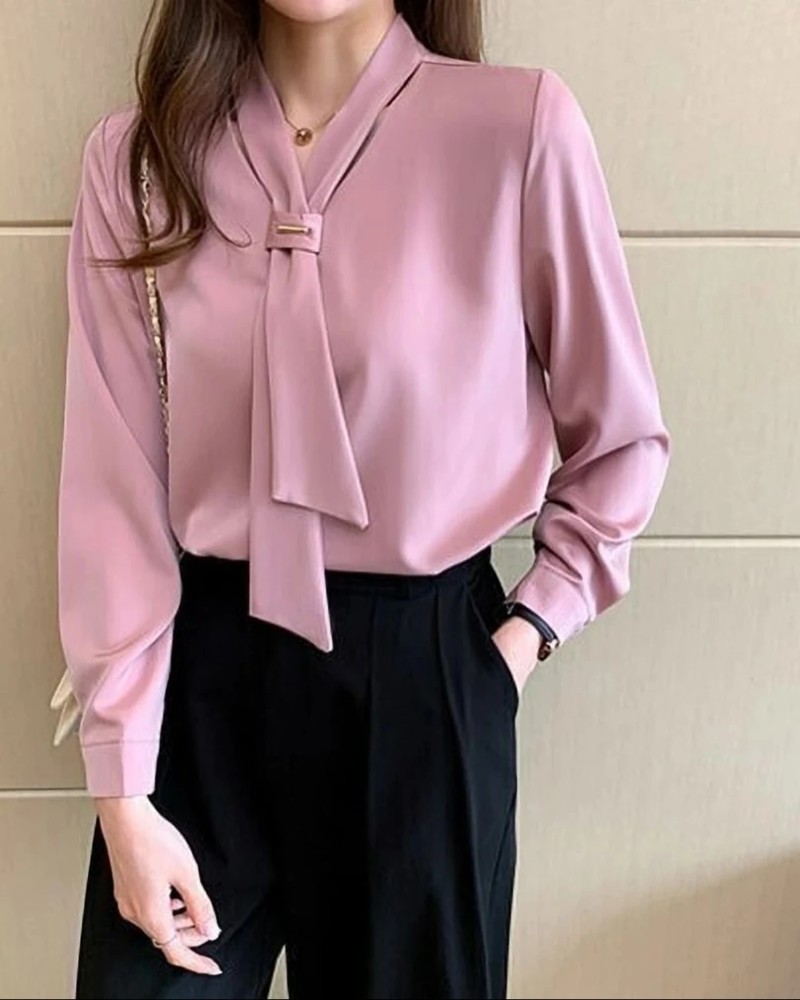 Short shirt